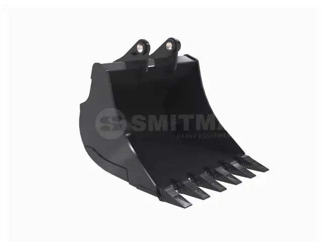 Hitachi ZX270 – #905425 – Smitma